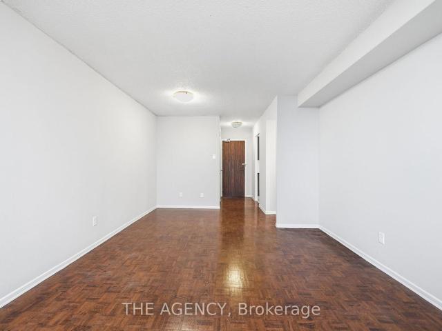 Condo for rent in Woburn, Ontario