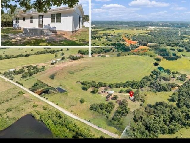 House for sale in Lexington, Oklahoma