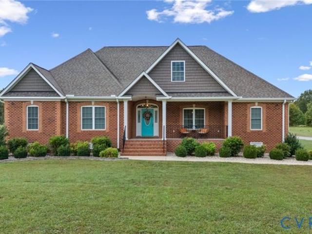 House for sale in Dinwiddie, Dinwiddie County
