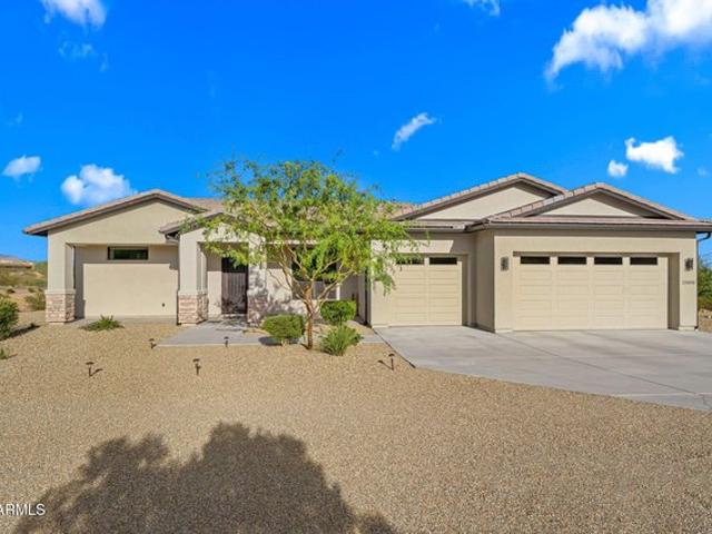House for sale in Wickenburg, Arizona