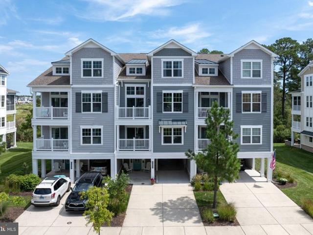 Townhouse for sale in Delaware