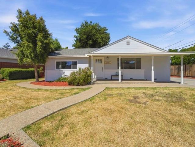 House for sale in Cupertino, California