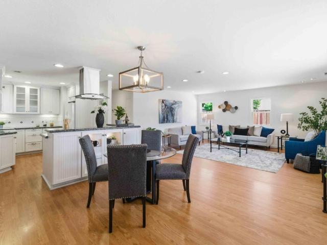 House for sale in Cupertino, California
