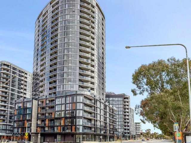 Apartment for rent in Woden, Australian Capital Territory