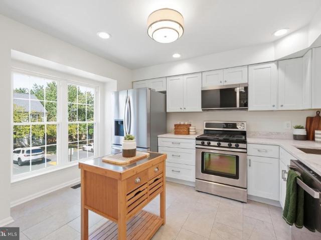 Townhouse for sale in Virginia