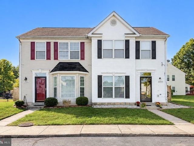 Townhouse for sale in Great Mills, Saint Mary's County