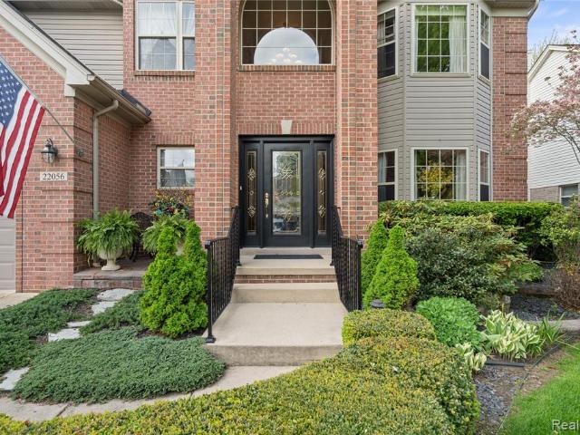 House for sale in Woodhaven, Michigan
