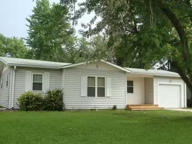 House for rent in Shawnee Mission