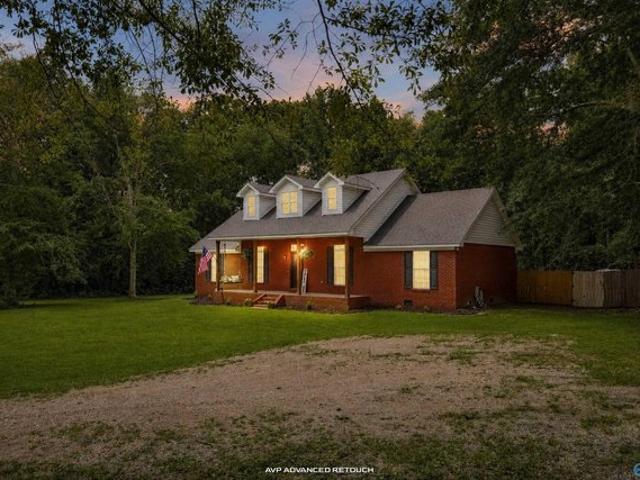 House for sale in Trinity, Alabama