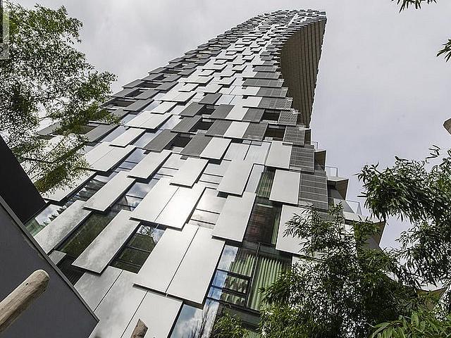 Condo for sale in Vancouver, British Columbia