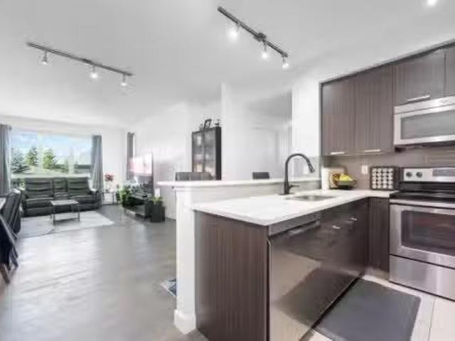 Condo for sale in Northwest, Alberta