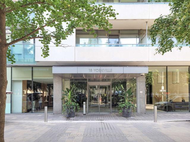 Condo for rent in Woburn, Ontario