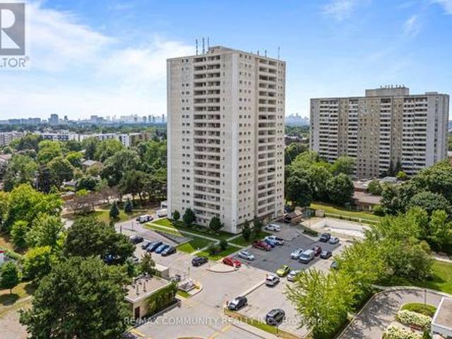 Condo for sale in Woburn, Ontario