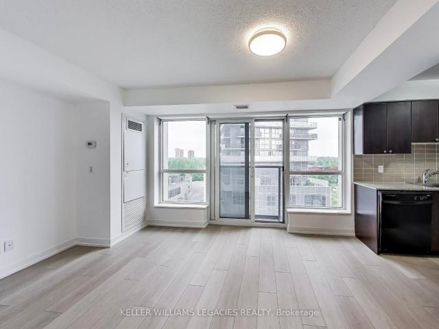 Condo for sale in Woburn, Ontario