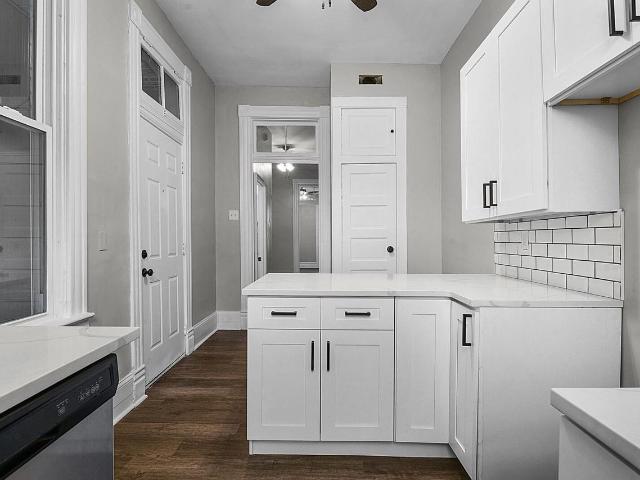 Apartment for rent in Soulard, Saint Louis