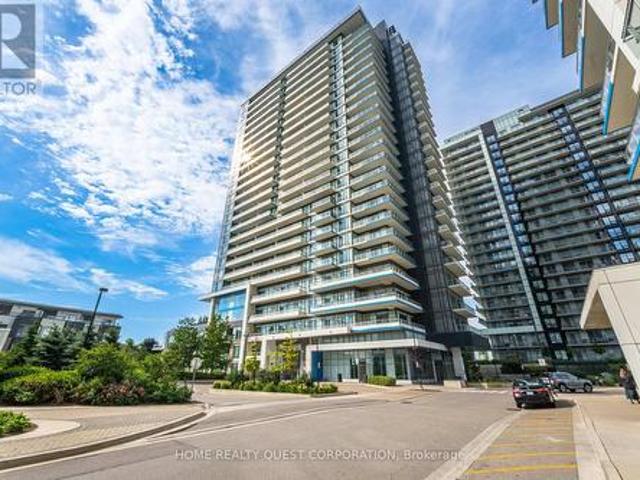 Condo for sale in Mississauga, Ontario