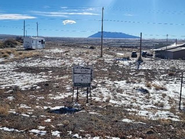 Land for sale in Wyoming