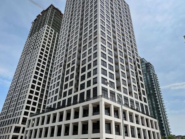 Condo for rent in Mississauga, Ontario