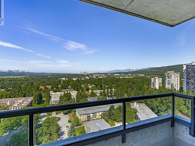 Condo for sale in Burnaby, British Columbia