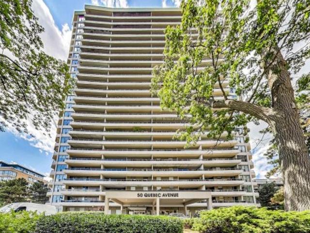Condo for sale in High Park North, Toronto