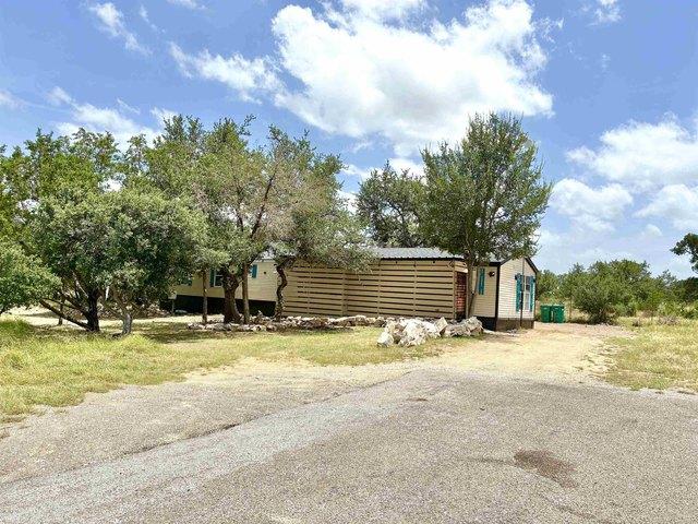 House for sale in Llano, Texas