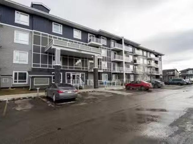 Condo for sale in Northwest, Alberta