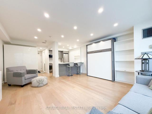 Condo for sale in Woburn, Ontario