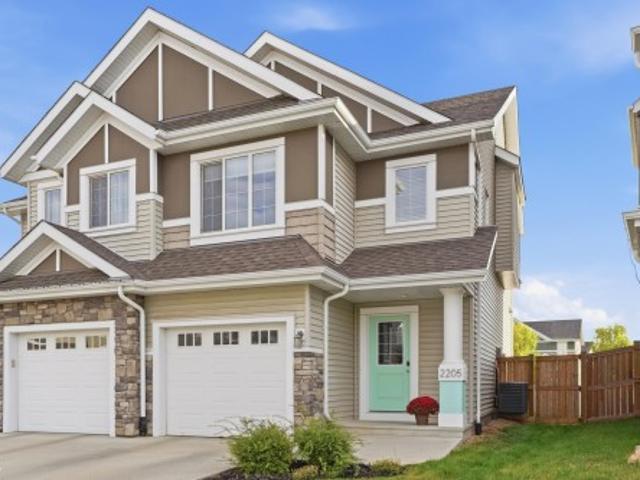 House for sale in Summerside, Edmonton