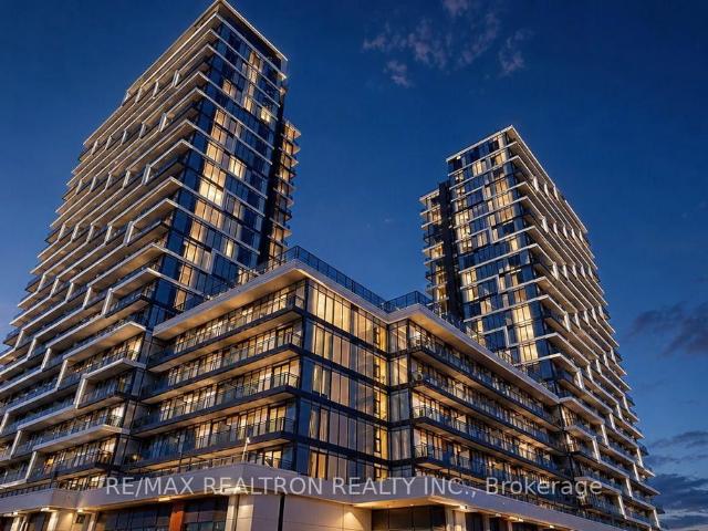 Condo for rent in Woburn, Ontario