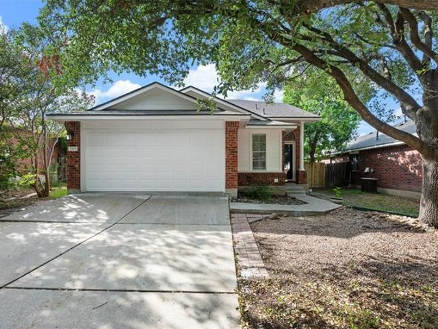 House for sale in Williamson, Texas