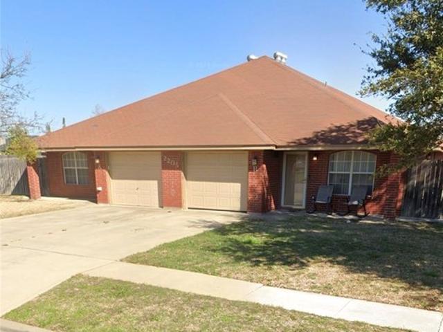 House for sale in Killeen, Texas