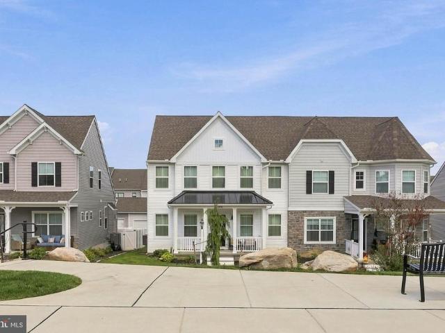 Townhouse for sale in East Lampeter Township, Lancaster County