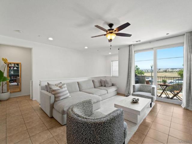 Townhouse for sale in Chula Vista, California