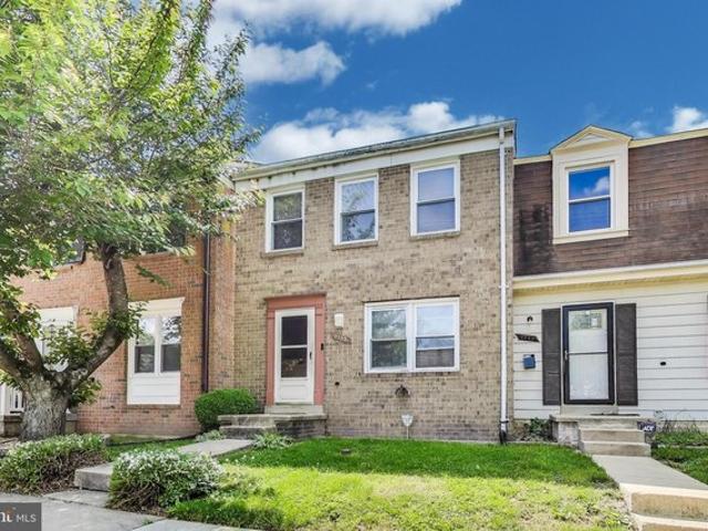 Townhouse for sale in Temple Hills, Maryland