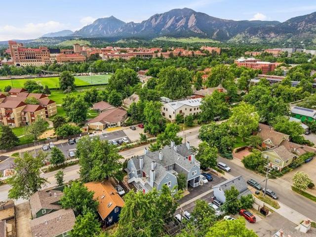 Condo for sale in Boulder, Colorado