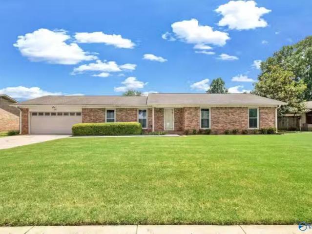House for rent in Decatur
