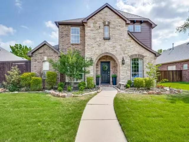 House for sale in Frisco