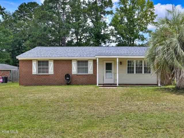 House for sale in Augusta, Georgia