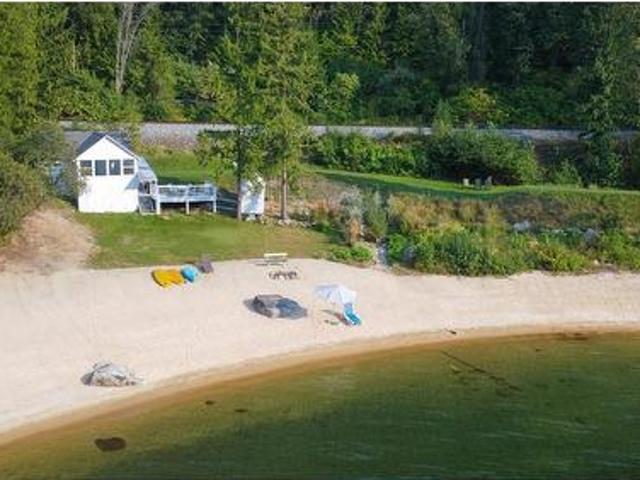 House for sale in British Columbia