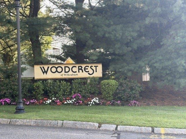 Condo for sale in Hampden, Massachusetts