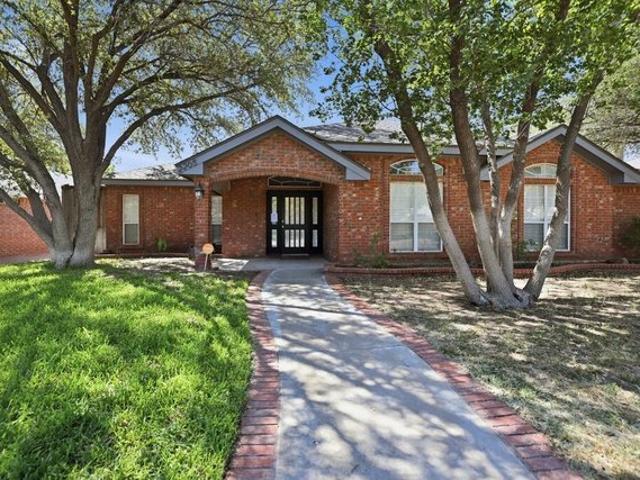 House for sale in Midland, Texas