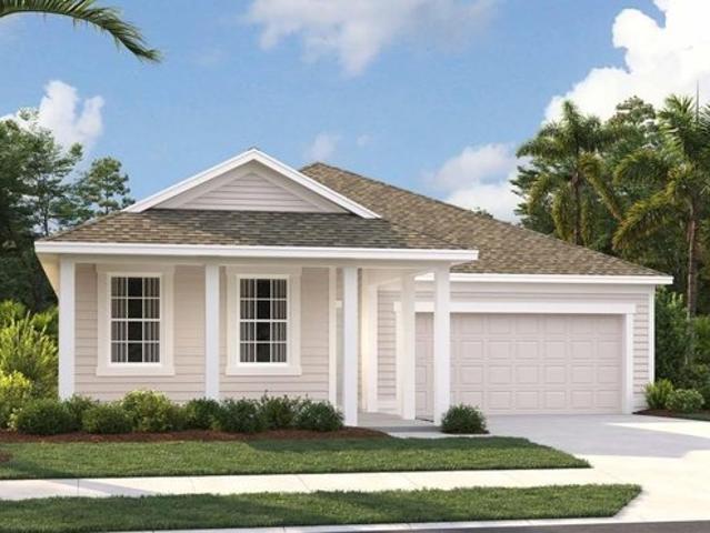House for sale in Saint Cloud, Florida