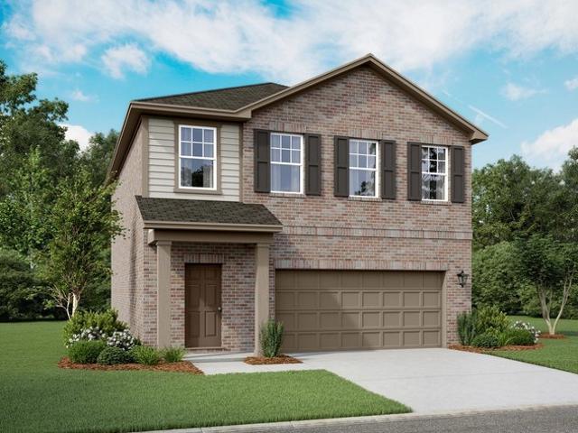 House for sale in Melissa, Texas