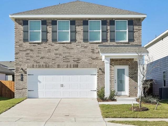 House for sale in Melissa, Texas