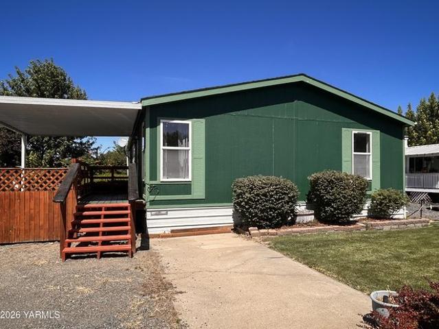 House for sale in Yakima, Washington