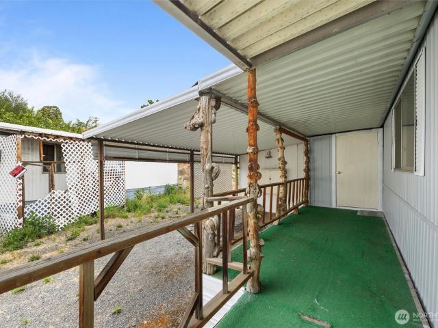 House for sale in Yakima, Washington