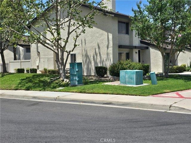 Condo for sale in Colton, California