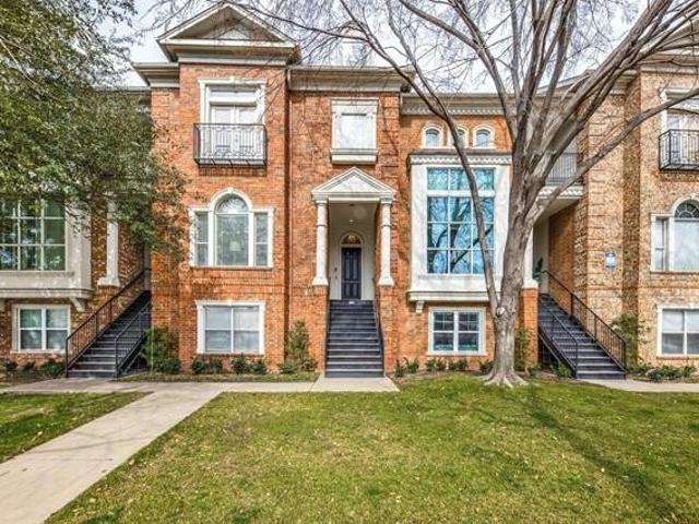 Condo for sale in Dallas, Dallas County