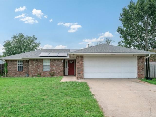 House for sale in Fannin, Texas