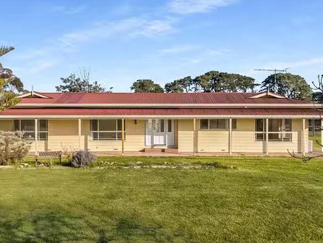 House for rent in German Creek, South Australia